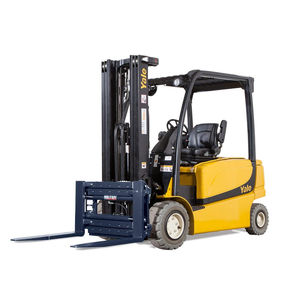 targonca adapter, Meyer